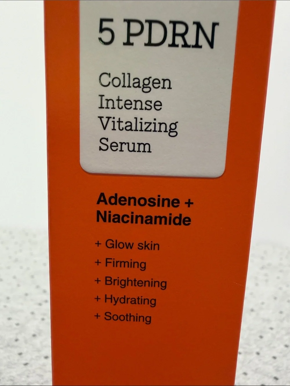COSRX 5 PDRN Collagen Intense Vitalizing Serum -
